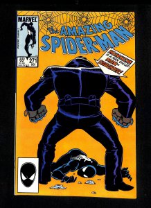Amazing Spider-Man #271