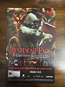 Nightwing #8 (2012) Signed by Kyle Higgins