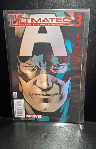 The Ultimates #3 (2002)