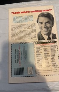 Tomb of Dracula #50 (1976)vs The silver Surfer