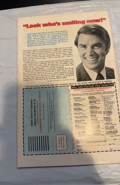 Tomb of Dracula #50 (1976)vs The silver Surfer