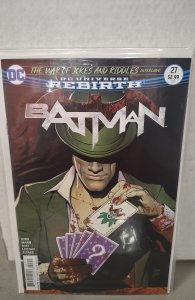 Batman #27 (2017). P03