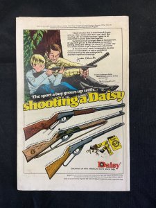 (FN) DC Special Series #3  (1977)