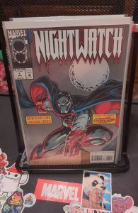 Nightwatch #1 (1994)