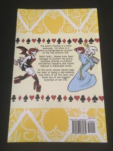 THE DEVIL'S PANTIES Vol. 6 Trade Paperback