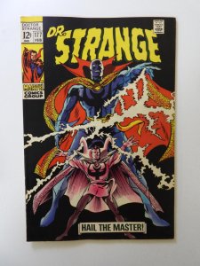 Doctor Strange #177 (1969) FN- condition