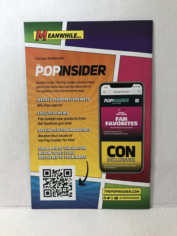 Justice League Dark #20 (2020) check out our other auctions!)