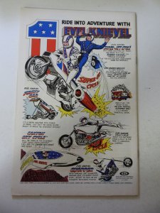 Marvel Spotlight #32 (1977) FN/VF Condition