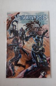 Venomverse #1 (2017)   / NSC-NB1