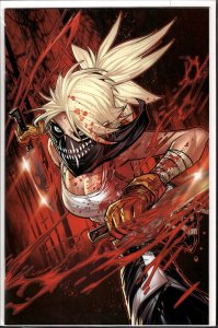 Something is Killing the Children #26 Cover G (2022) Something Is Killing the...