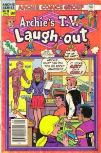 Archie's TV Laugh-Out #88 FN ; Archie