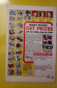 Thor #152 (1968) VG/FN