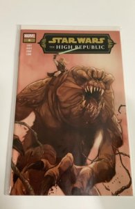 Star Wars: The High Republic #6 (2021) Nm