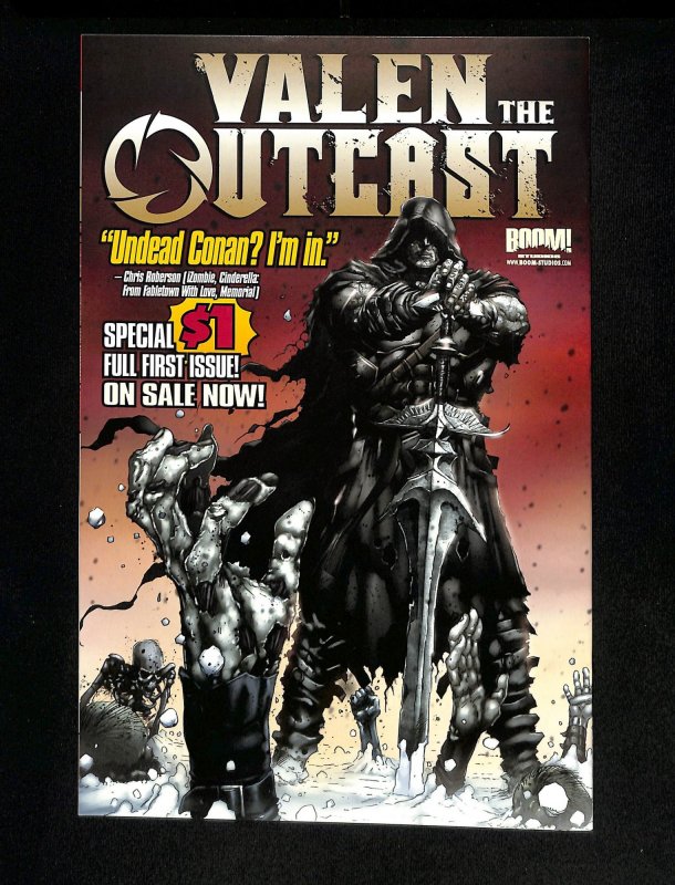 Clive Barker's Hellraiser #8 Nick Percival Variant