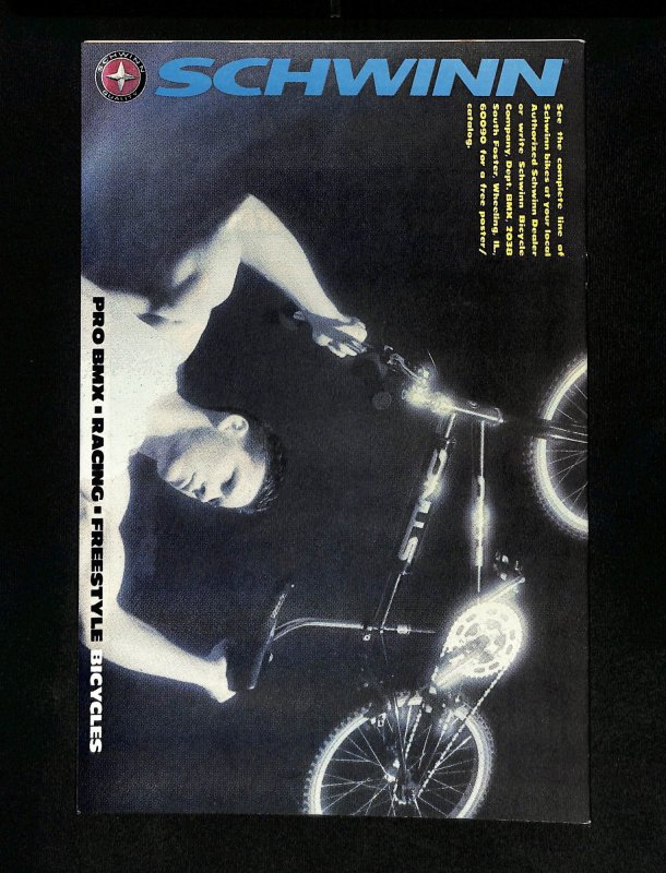 Amazing Spider-Man #319 McFarlane!