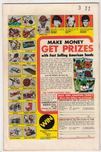 Doctor Strange #8 (Jun-75) NM- High-Grade Dr.Strange