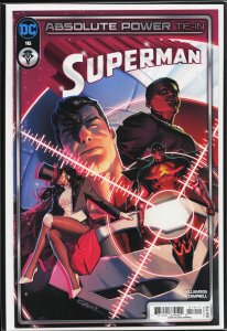 Superman #16 (2024) Superman