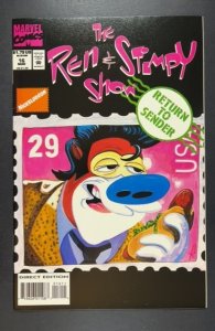 The Ren & Stimpy Show #16 (1994)