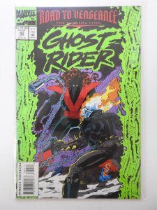 Ghost Rider #42