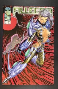 Allegra #1 (1996)