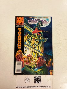 Shadowman #39 NM Valiant Comic Books X-O Manowar 24 HH84