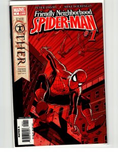 Friendly Neighborhood Spider-Man #1 (2005) Spider-Man