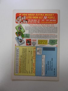 Thor #179 (1970) FN- condition