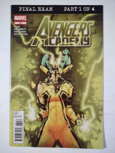 Avengers Academy #34 (2012)