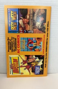 America's Greatest Comics #7 (2003)