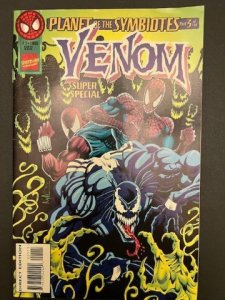 Venom Super Special (1995) - MT
