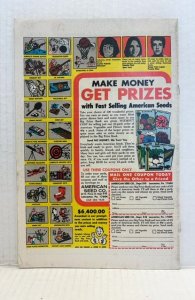 Fantastic Four #171 (1976)