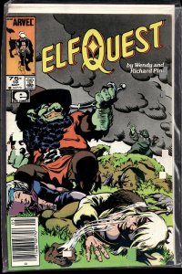 ElfQuest #10 (1986) ElfQuest