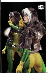 X-Men #6 (2022) X-Men