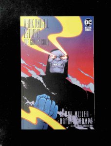 Forever Evil Aftermath Batman vs. Bane #1  DC Comics 2014 VF+