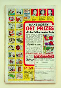 Ghost Stories #14 - (Jun 1956, Dell) - Good-