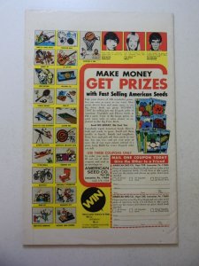 Iron Man #74 (1975) VG Condition sticker residue fc