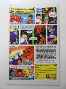 The Uncanny X-Men #155 (1982) Sharp VF-NM Condition!