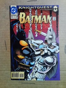 Batman #502 (1993) VF condition