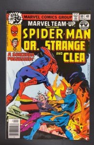 Marvel Team-Up #80 (1979)