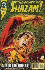 Power of Shazam, The #16 VF/NM ; DC | Jerry Ordway