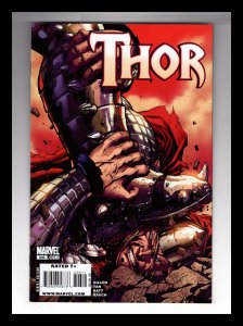 Thor #606 (2010)   / ID#03