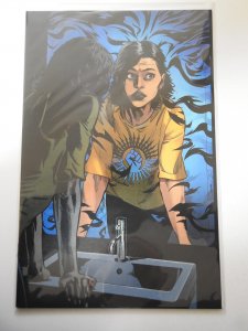 Shadecraft #4 Variant