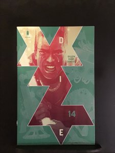 Die #14 (2020) Die