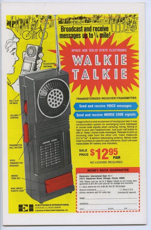 KULL THE CONQUEROR #25 - High grade!