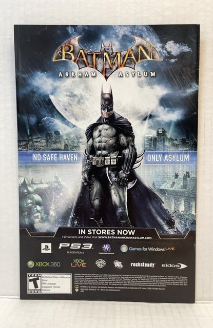 Green Lantern #47 (2009)