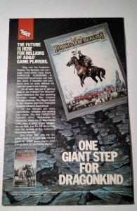 Green Arrow #1 (1988) DC Comic Book J746