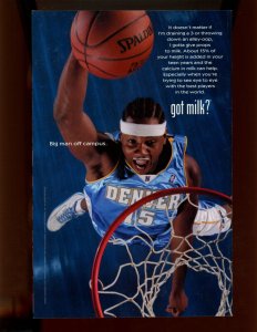 (2005) Amazing Spider-Man #517 - SKIN DEEP: PART THREE (9.0)