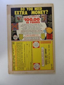 Daredevil #86 (1972) VG condition