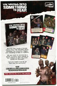 The Walking Dead 191 NM