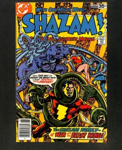Shazam! #35